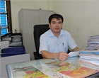 Ông Dương Văn Xuyên 